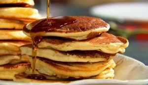 Pancake Day 2018 is here and twitterati is lovin' it