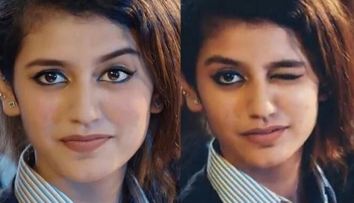 priya prakash varrier