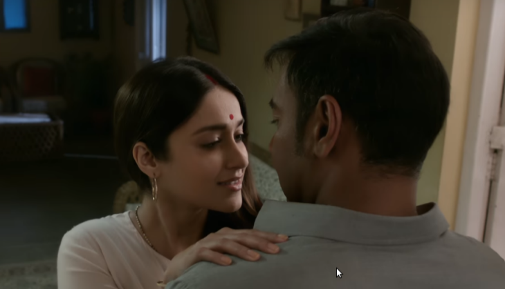 Sanu Ek Pal Chain