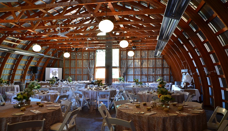 Here are some dream wedding venues in Bangalore