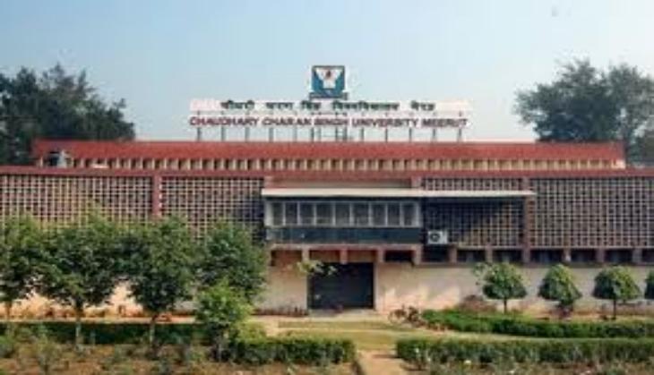 CCS University MBBS exam: University postponed the examination after paper leak