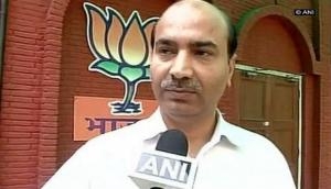 2 child policy is a considerable option: BJP