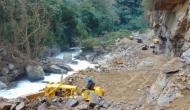  Indo-China border: BRO links remote villages through critical roads