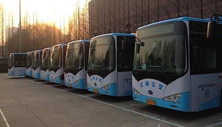 BYD