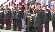 Army chief Gen Bipin Rawat attends Nepal Army Day celebrations