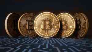 Swinging Bitcoin: Why everything you were told about cryptocurrency boom was exaggerated