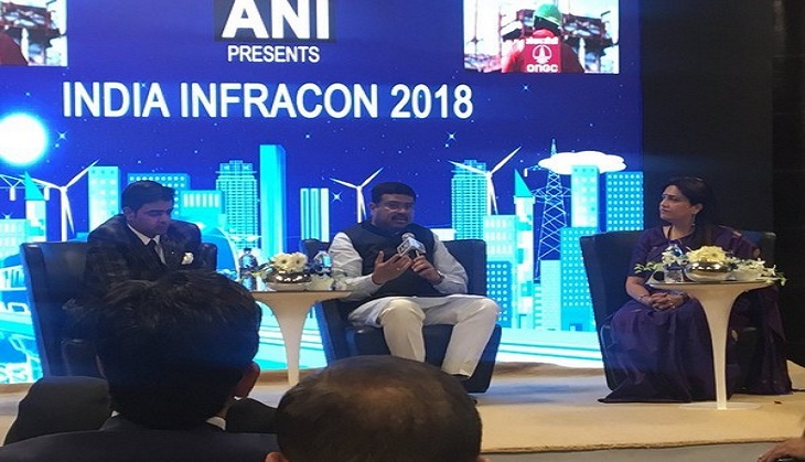 Pradhan belittles Pakistan by calling it a 'chhutputiya desh'