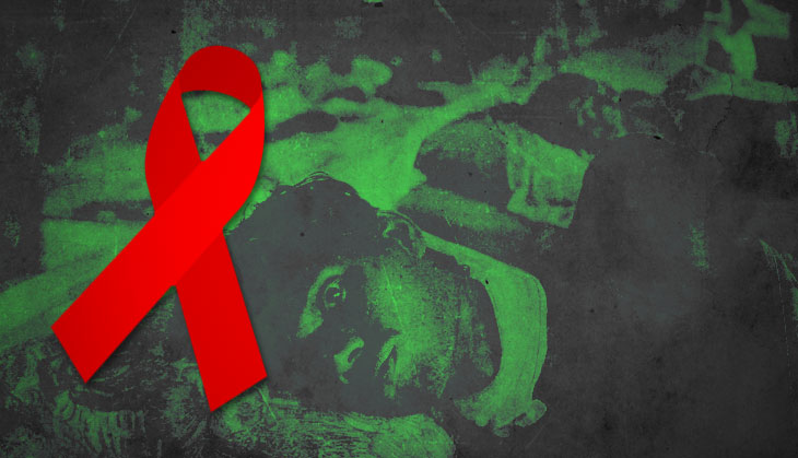 Hiv In India Marginal Fall In Patients But New Hotspots Emerge 