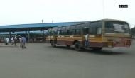 Kerala Cabinet decides to increase bus fares