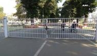 Lucknow University remains close on Valentines-Day