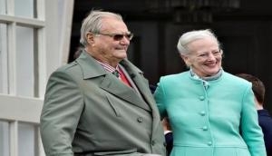 Prince Henrik, husband of Denmark queen, passes away