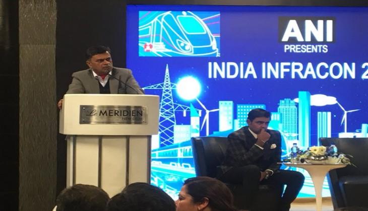 RK Singh clarifies his 'slit the throats' remark