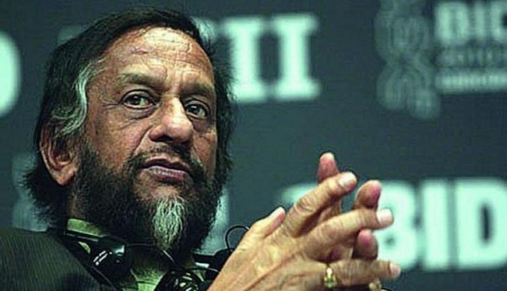 Delhi court rejects RK Pachauri's plea for gag order on media