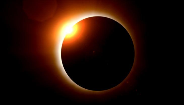 solar eclipse
