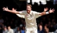 Broad tweaks bowling action as he approaches Test milestone