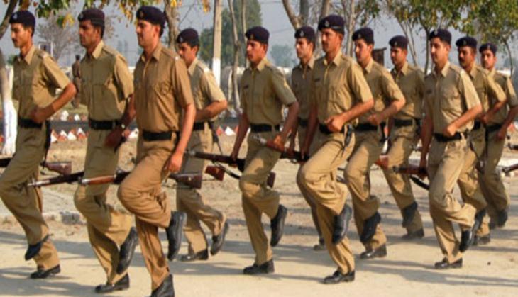 constable jobs