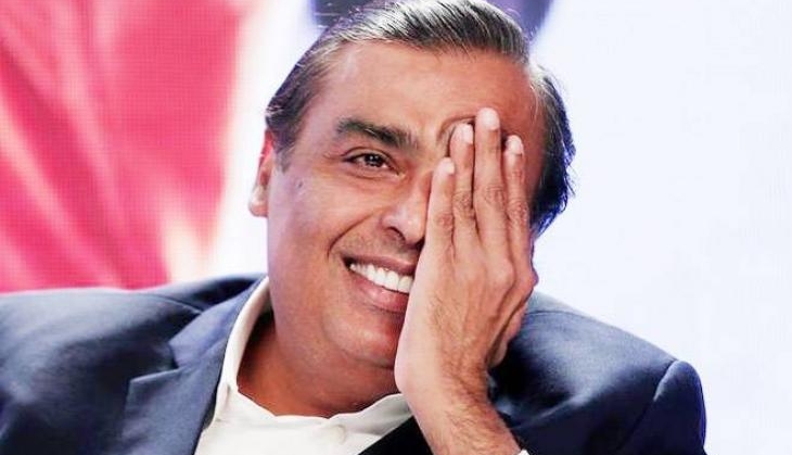 ambani forbs