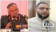 Army to Owaisi: We do not communalise on soldiers killed