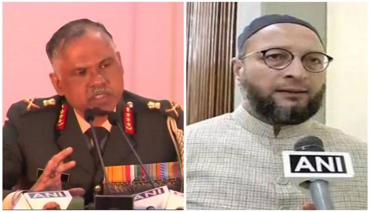 owaisi