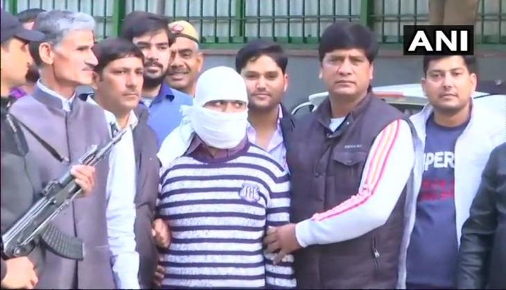 batla house encounter junaid