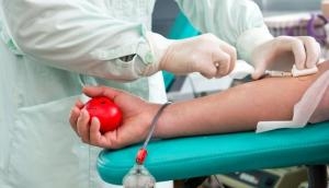 Do you know blood donation can reveal dangerous genetic cholesterol condition?