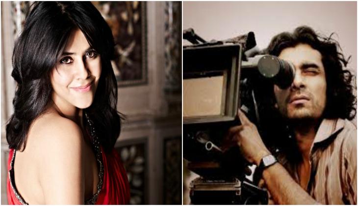 I didn't direct 'Laila Majnu' because shades of the story in my earlier films: Imtiaz