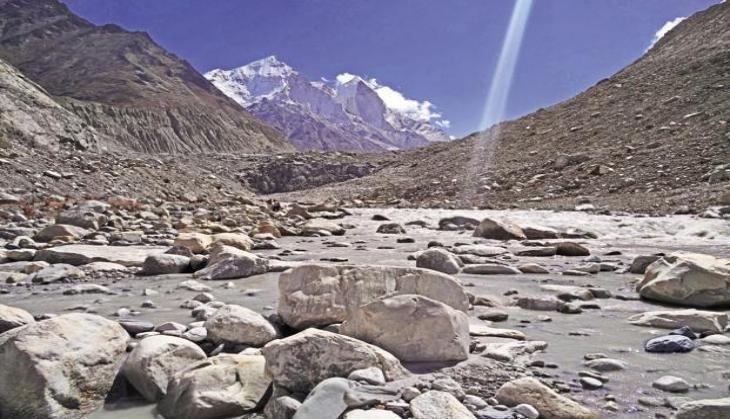 HIMALAYAN SPRING