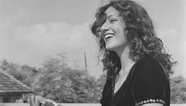 American daily pays homage to Madhubala