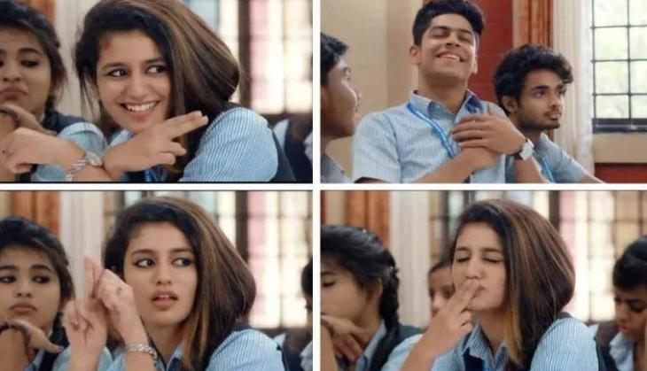 priya prakash