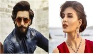 Hindu College Tradition: Jacqueline Fernandez, Ranveer Singh to be worshiped by students for losing virginity this Valentine's day