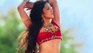 You will be shocked to know what Sunny Leone did in a farmer's cropland in Andhra Pradesh 