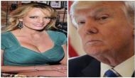 US President Donald Trump paid USD 130k to adult star who claimed to have an affair with him: Lawyer