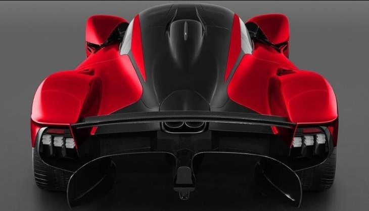25 crore in moon dust paint on 20 crore Aston Martin Valkyrie.jpg