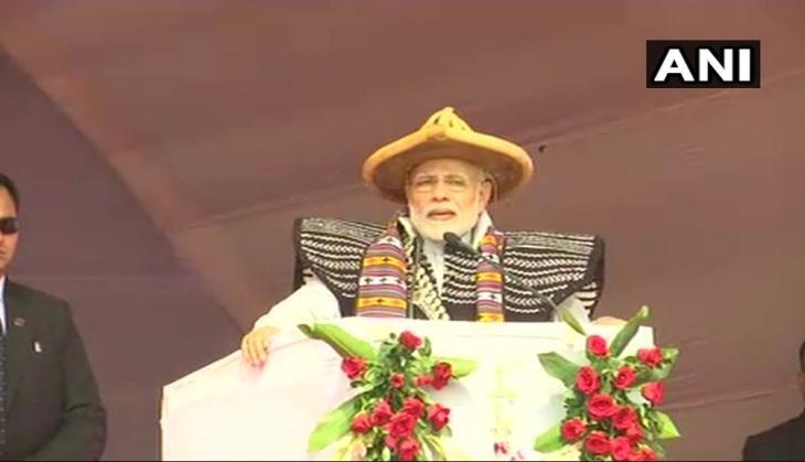 modi