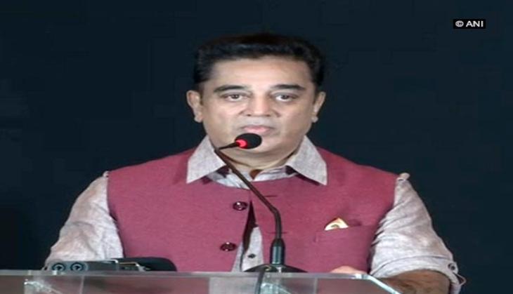 Caste politics a hurdle for framers, rural students: Haasan
