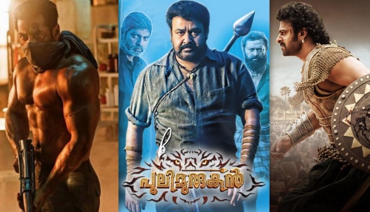 UAE Box Office: Tiger Zinda Hai equals Baahubali 2 record, but fails to beat Mohanlal's Pulimurugan