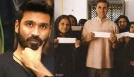 Dhanush to portray Akshay Kumar's role in the Tamil remake of Pad Man? Here's the truth