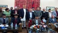 KP Oli set to be first Prime Minister of new Federal Nepal