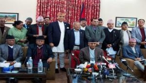 KP Oli set to be first Prime Minister of new Federal Nepal