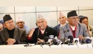 Nepal: KP Sharma Oli to replace Sher Bahadur Deuba as Nepal's next PM today