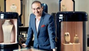PNB Bank Scammer Nirav Modi's CA firm in UK linked to Panama Papers, claims reports
