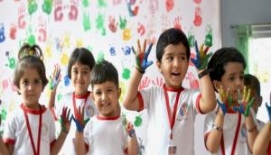 Delhi Admission Form 2019: Application form for nursery class to be out on this date