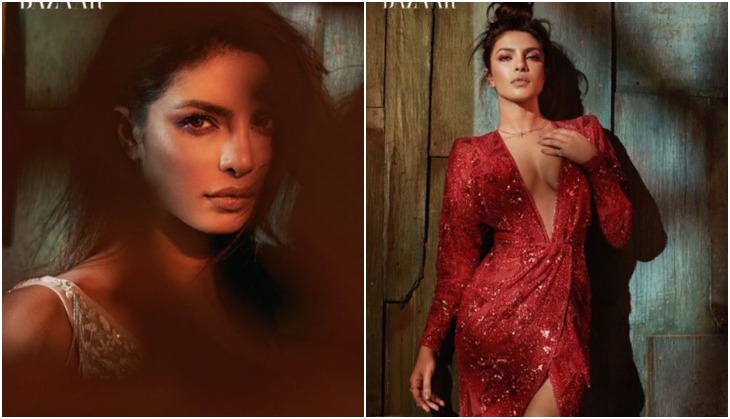 Priyanka Chopra looks super hot in this latest magazine photo shoot; see the pictures inside