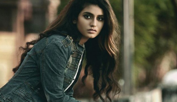 priya prakash