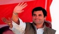 Rahul releases 'guide to looting India' over Nirav Modi fraud