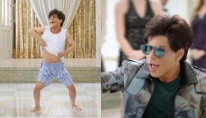 Zero: Shah Rukh Khan reveals details on Aanand L Rai's film, this will give you surprise