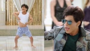 Zero: Finally, Shah Rukh Khan opens up about his role in Aanand L Rai's film