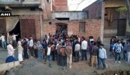 Ghaziabad: Stalker kills woman, surrenders