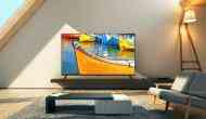 Xiaomi finally brought its cheap 55-inch 4K Mi TV 4 to India; it will be a tough sell