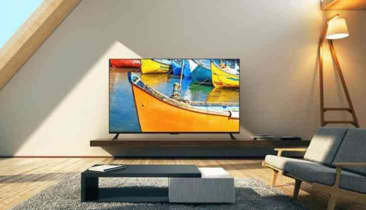 Xiaomi finally brought its cheap 55-inch 4K Mi TV 4 to India; it will be a tough sell